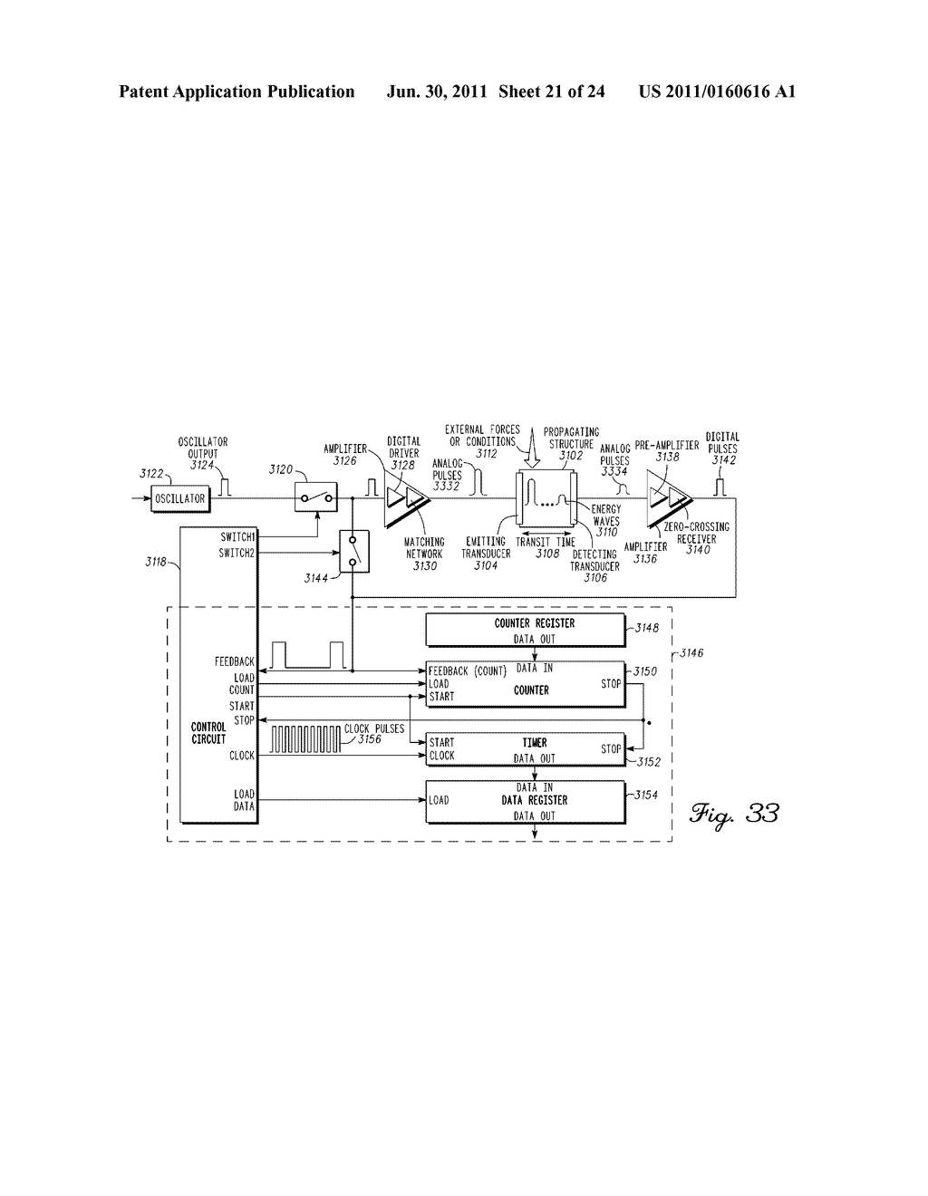 SYSTEM AND METHOD FOR ORTHOPEDIC LOAD AND LOCATION SENSING - diagram, schematic, and image 22