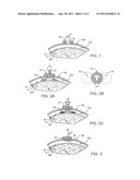 Methods and apparatus for dissolving intracranial blood clots diagram and image