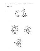 DEVICE FOR STOOL DRAINAGE diagram and image