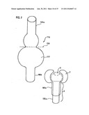 DEVICE FOR STOOL DRAINAGE diagram and image