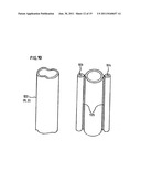 DEVICE FOR STOOL DRAINAGE diagram and image