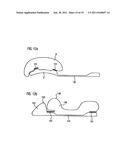 DEVICE FOR STOOL DRAINAGE diagram and image