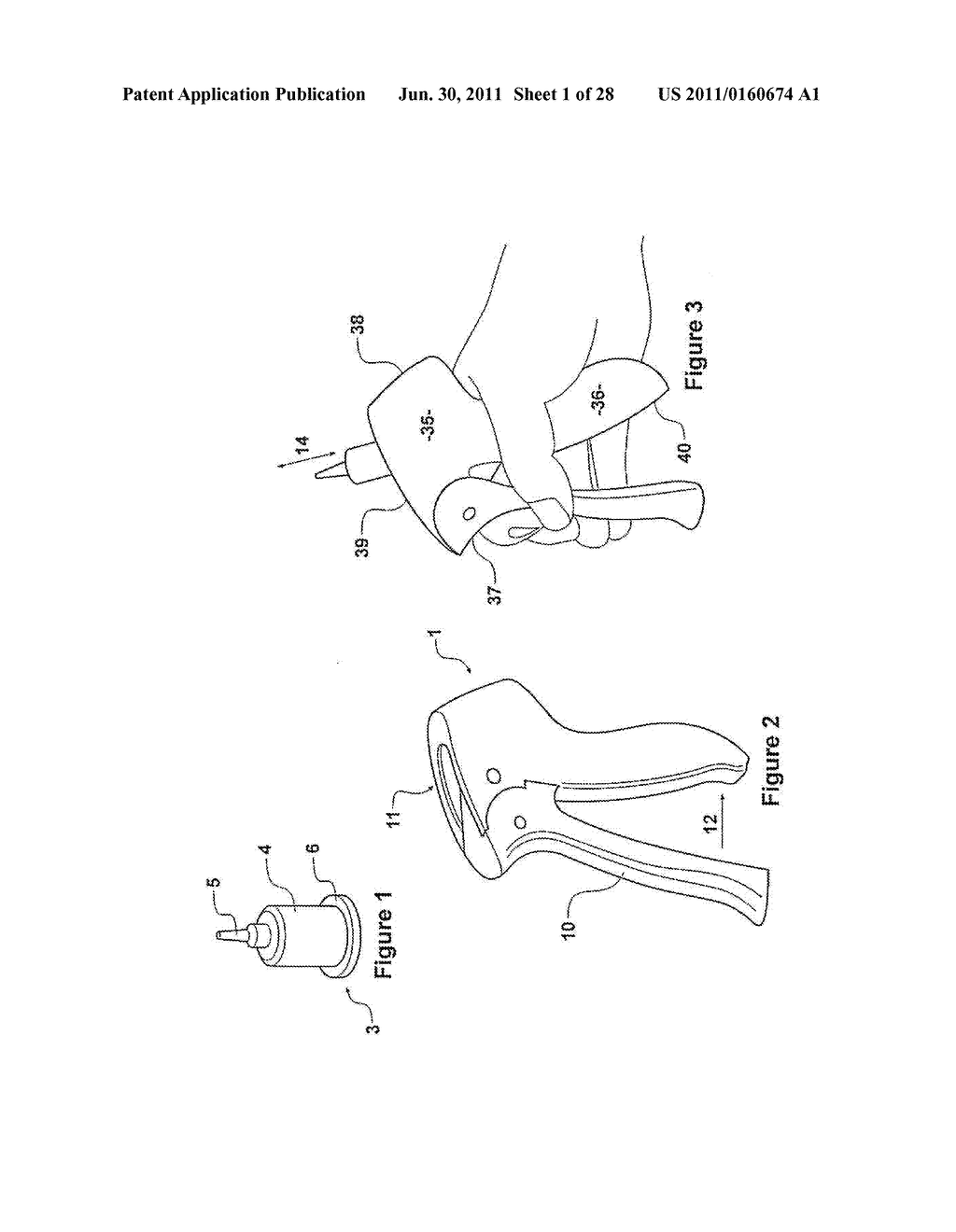 VETERINARY SYRINGE FOR MULTIPLE INJECTIONS - diagram, schematic, and image 02