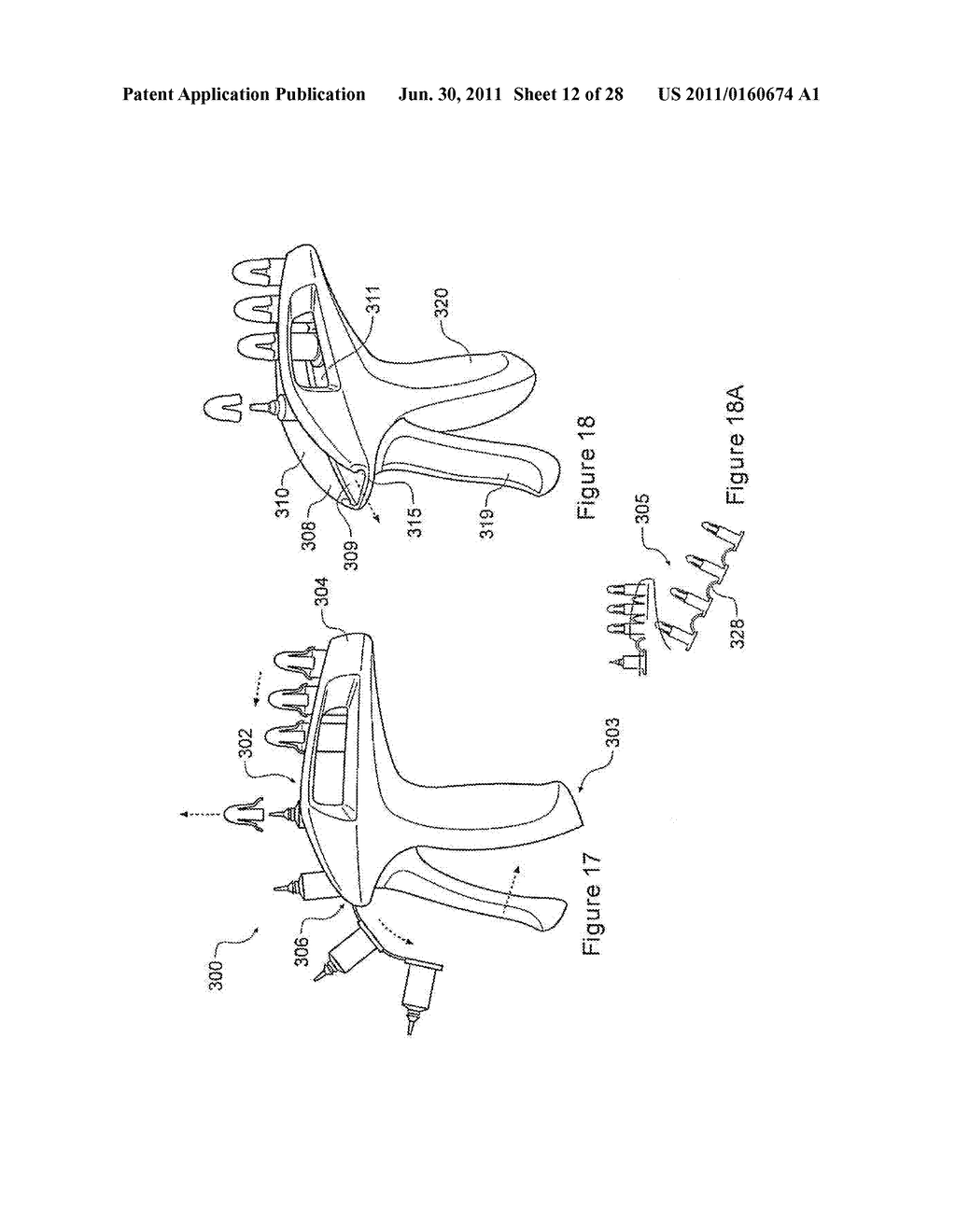 VETERINARY SYRINGE FOR MULTIPLE INJECTIONS - diagram, schematic, and image 13