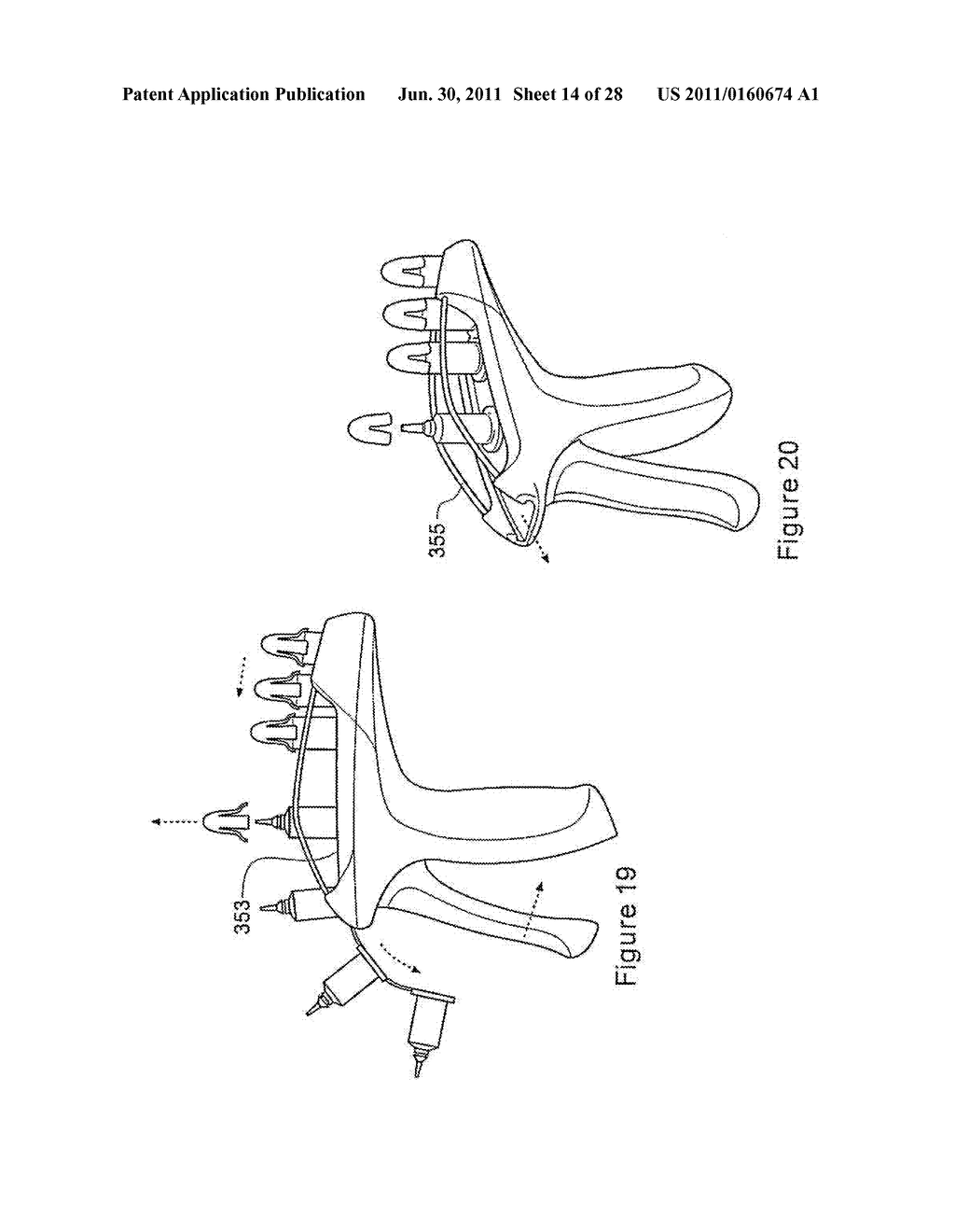 VETERINARY SYRINGE FOR MULTIPLE INJECTIONS - diagram, schematic, and image 15