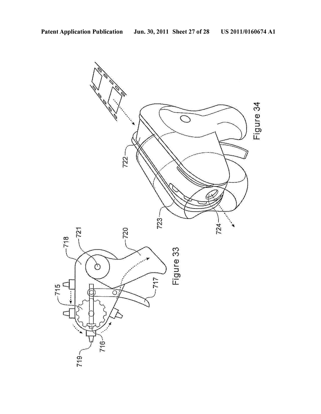 VETERINARY SYRINGE FOR MULTIPLE INJECTIONS - diagram, schematic, and image 28