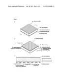 WOUND DRESSING AND METHOD FOR PRODUCING IT diagram and image