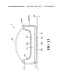 MEDICATION-CONTAINING CONTAINER diagram and image