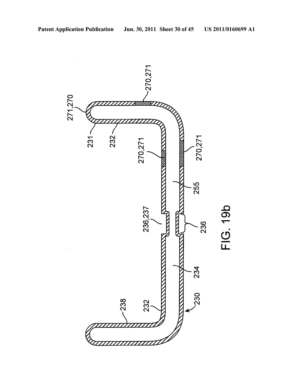 Swallowable Drug Delivery Device and Methods of Drug Delivery - diagram, schematic, and image 31