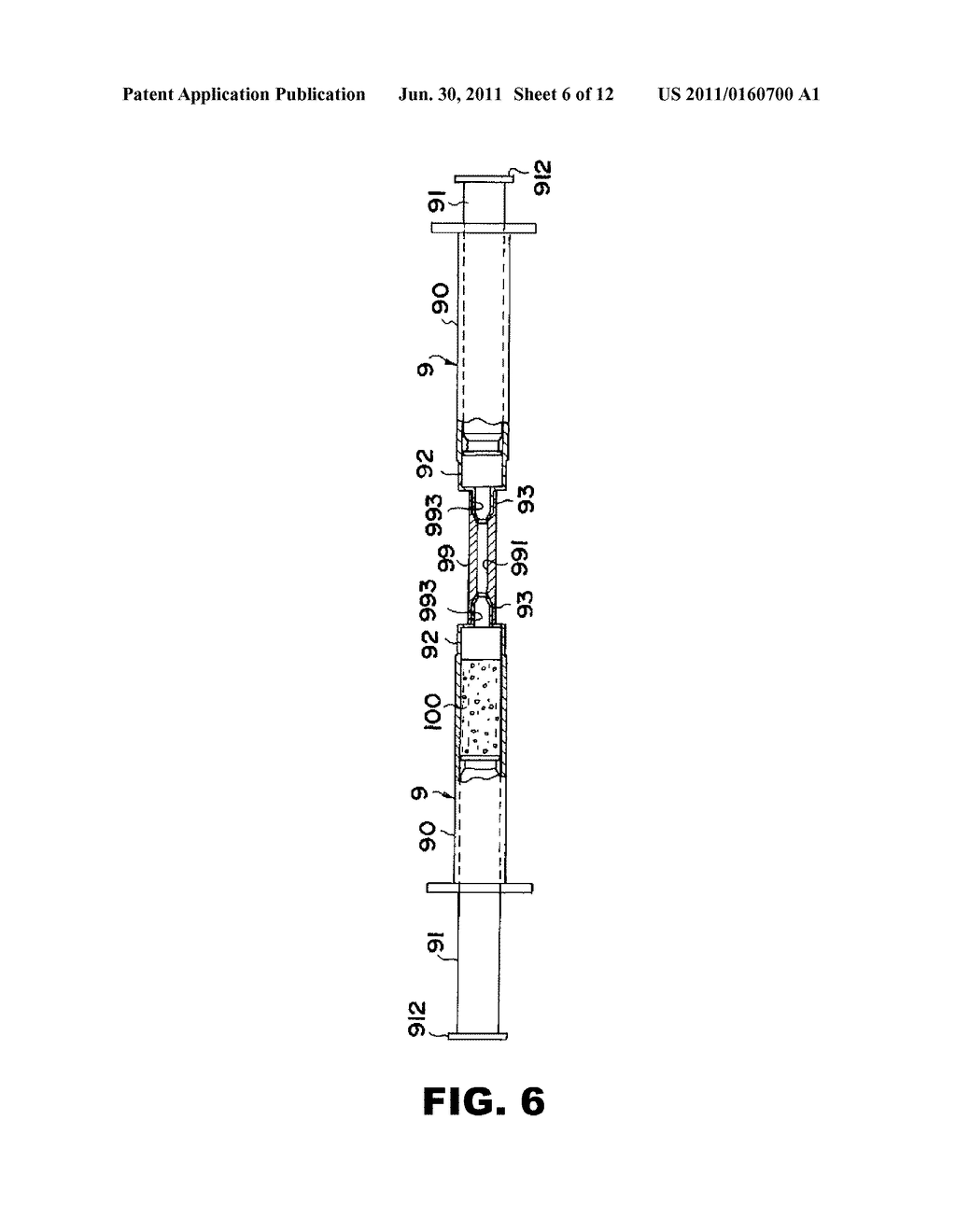 DEVICE AND METHOD FOR AUTOMATICALLY PREPARING EMULSION DRUG - diagram, schematic, and image 07