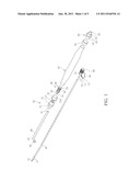 ASEPTIC ADJUSTABLE ASPIRATION CATHETER DEVICE diagram and image