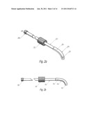 TWISTER FIBER OPTIC SYSTEMS AND THEIR USE IN MEDICAL APPLICATIONS diagram and image