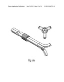 TWISTER FIBER OPTIC SYSTEMS AND THEIR USE IN MEDICAL APPLICATIONS diagram and image