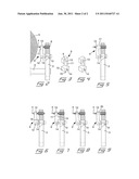 RIGID SKULL FIXATION diagram and image