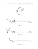 DEVICES AND METHODS FOR TISSUE ACCESS diagram and image