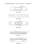 DEVICES AND METHODS FOR TISSUE ACCESS diagram and image