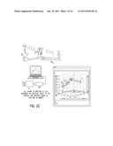 OPERATING ROOM SURGICAL FIELD DEVICE AND METHOD THEREFORE diagram and image