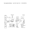 OPERATING ROOM SURGICAL FIELD DEVICE AND METHOD THEREFORE diagram and image