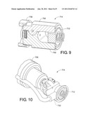 APPARATUS FOR MANIPULATION OF IMPLANTABLE MEDICAL DEVICE AND ASSOCIATED     METHOD diagram and image