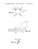 Continuous Indentation Lateral Lobe Apparatus and Method diagram and image