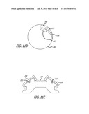 Continuous Indentation Lateral Lobe Apparatus and Method diagram and image