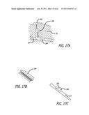 Continuous Indentation Lateral Lobe Apparatus and Method diagram and image