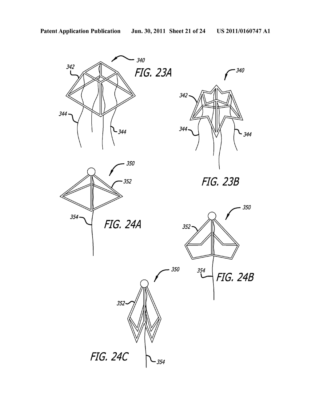 Continuous Indentation Lateral Lobe Apparatus and Method - diagram, schematic, and image 22