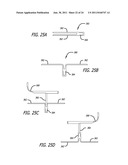 Continuous Indentation Lateral Lobe Apparatus and Method diagram and image