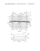 ELONGATE MAGNET FOR A MAGNETIC ANASTOMOSIS DEVICE diagram and image