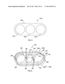 ELONGATE MAGNET FOR A MAGNETIC ANASTOMOSIS DEVICE diagram and image