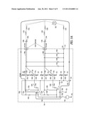 IMPLANTABLE DEVICE WITH BIAS FOR MRI diagram and image