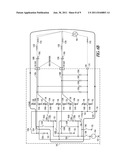 IMPLANTABLE DEVICE WITH BIAS FOR MRI diagram and image