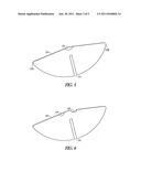 IMPLANTABLE MEDICAL DEVICE INCLUDING EDDY CURRENT REDUCING CAPACITOR diagram and image