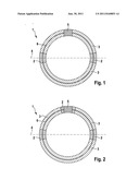 CAPSULAR TENSION RING WITH COIL FOR INDUCTIVE COUPLING TO AN EXTERNAL     ELECTROMAGNETIC FIELD diagram and image