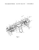 Systems and Methods for Zipknot ACL Fixation diagram and image