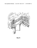 SELF-ALIGNING PROSTHESIS WITH HYDRAULIC ACTUATORS diagram and image