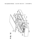 PROGRAM EXECUTED IN INFORMATION PROCESSING APPARATUS TO CONTROL PERIPHERAL     APPARATUS diagram and image