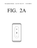 MULTIMEDIA DEVICE AND METHOD FOR CONTROLLING OPERATION THEREOF diagram and image