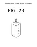 MULTIMEDIA DEVICE AND METHOD FOR CONTROLLING OPERATION THEREOF diagram and image