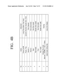 MULTIMEDIA DEVICE AND METHOD FOR CONTROLLING OPERATION THEREOF diagram and image