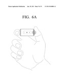 MULTIMEDIA DEVICE AND METHOD FOR CONTROLLING OPERATION THEREOF diagram and image