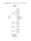 MULTIMEDIA DEVICE AND METHOD FOR CONTROLLING OPERATION THEREOF diagram and image