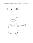 MULTIMEDIA DEVICE AND METHOD FOR CONTROLLING OPERATION THEREOF diagram and image