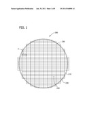 Methods For Generating Representations of Flatness Defects on Wafers diagram and image