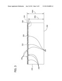 Methods For Generating Representations of Flatness Defects on Wafers diagram and image