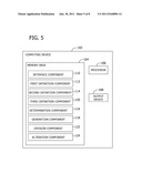 Methods For Generating Representations of Flatness Defects on Wafers diagram and image