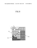 EMBROIDERY DATA GENERATING APPARATUS AND NON-TRANSITORY COMPUTER-READABLE     MEDIUM STORING EMBROIDERY DATA GENERATING PROGRAM diagram and image