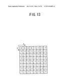 EMBROIDERY DATA GENERATING APPARATUS AND NON-TRANSITORY COMPUTER-READABLE     MEDIUM STORING EMBROIDERY DATA GENERATING PROGRAM diagram and image