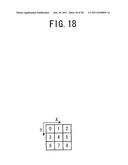 EMBROIDERY DATA GENERATING APPARATUS AND NON-TRANSITORY COMPUTER-READABLE     MEDIUM STORING EMBROIDERY DATA GENERATING PROGRAM diagram and image