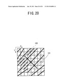 EMBROIDERY DATA GENERATING APPARATUS AND NON-TRANSITORY COMPUTER-READABLE     MEDIUM STORING EMBROIDERY DATA GENERATING PROGRAM diagram and image